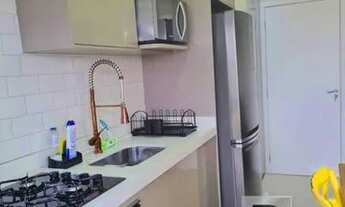 Imagem 4: APARTAMENTO COM SACADA GOURMET PARA VENDA NA VILA PRUDENTE