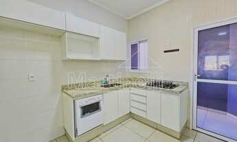 Imagem 3: Apartamento Padrão em Ribeirão Preto