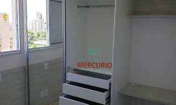 Imagem 3: Apartamento com 2 dormitórios para alugar, 69 m² por R$ 2.876,32/mês - Vila Nova Cidade Un