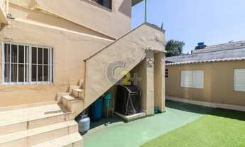 Imagem 2: SOBRADO COMERCIAL - POMPÉIA - 4 VAGAS