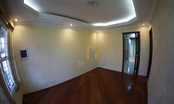 Imagem 2: Casa com 2 dormitórios para alugar, 61 m² por R$ 1.890,00/mês - Parque Villa Flores ( Vill