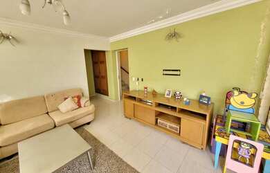 Imagem 2: Casa para venda no Jardim Nossa Senhora Auxiliadora!