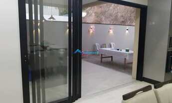 Imagem 7: Casa recém construída C/ 3 Quartos, Terreno de 348 m², Cond. Bella Vitta (Aceita Permuta