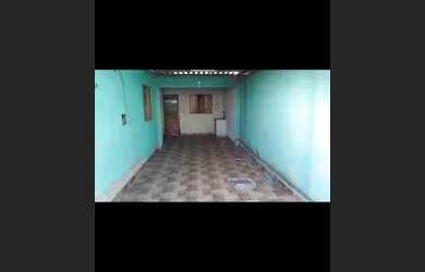 Imagem 3: Aluga se barraco de 2 quartos mas garagem