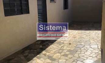 Imagem 2: SÃO JOSÉ DO RIO PRETO - Casa Padrão - JARDIM ALTO ALEGRE