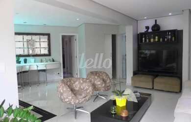 Imagem 3: São Paulo - Apartamento Padrão - Santana