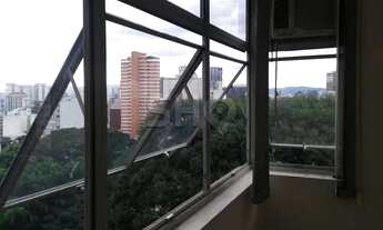 Imagem: Conjunto comercial em Perdizes com 52 m²