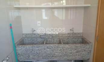 Imagem 3: Apartamento para aluguel, 4 quartos, 3 suítes, 2 vagas, Osvaldo Rezende - Uberlândia/MG