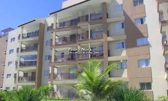 Imagem 2: Apartamento à venda mobiliado com 135 metros no Porto das Dunas- Wellness