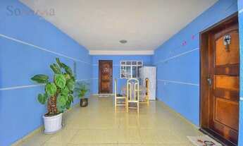 Imagem 3: Excelente sobrado com 4 dormitórios à venda, por R$ 500.000 - Sítio Cercado - Curitiba/PR