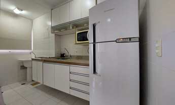 Imagem 7: Studio para aluguel possui 34 metros quadrados com 1 quarto em Cidade Monções - São Paulo