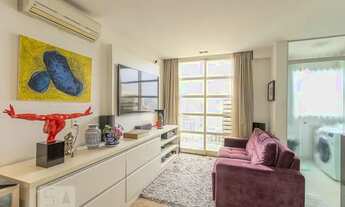 Imagem 5: Apartamento à Venda - Vila Pompéia, 2 Quartos, 120 m2