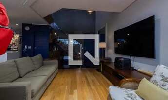 Imagem 3: Apartamento à Venda - Real Parque, 1 Quarto, 178 m2