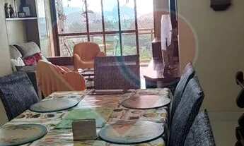 Imagem: Apartamento para venda possui 110 metros