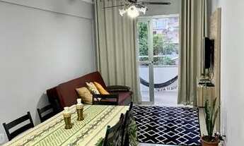 Imagem 4: Apartamento à Venda com 3 Quartos no Centro de Guarapari-ES