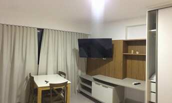 Imagem 5: Aluguel beach class ilha do leite mobiliado 1 quarto