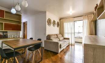 Imagem: APARTAMENTO RESIDENCIAL em São Paulo