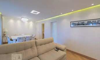 Imagem 2: Apartamento à Venda - Chácara Santo Antonio, 3 Quartos, 117 m2