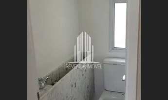 Imagem 6: COND LIVING LOFT, AP DE 160M² POSSUI 2 DORM (2 SUÍTES), 2 SALAS E 2 VAGAS, À VENDA EM VILA