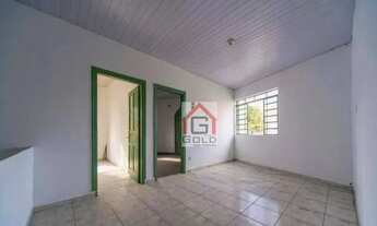 Imagem 2: Apartamento com 2 dormitórios para alugar, 100 m² por R$ 1.816,66/mês - Santa Teresinha