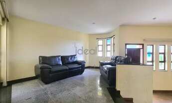 Imagem 4: Casa para aluguel, 4 quartos, 1 suíte, 3 vagas, Santo Antônio - Viçosa/MG