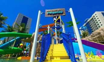 Imagem 2: Alugo semana salinas Premium julho/agosto R$1799