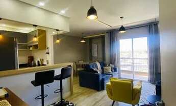 Imagem 4: Apartamento Mobiliado/ Green Village