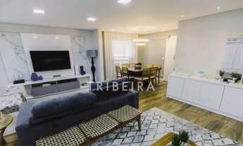 Imagem 3: Imóvel de 180m², com 3 dormitórios (sendo 1 suíte)