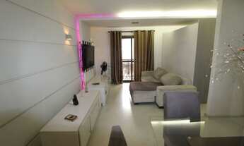 Imagem 2: Flat Residencial - Jardins - Locação!