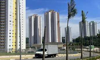 Imagem 2: Oportunidade cota grupo 14 com 2 dormitórios pq Firenze coop vida nova