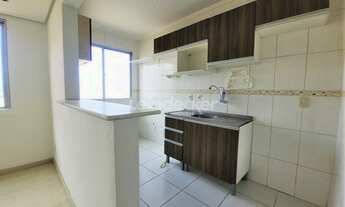 Imagem 3: Apartamento de 2 quartos para alugar no bairro Sarandi