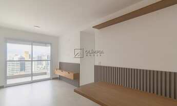 Imagem 2: Apartamento Locação 3 Dormitórios - 72 m² Chácara Santo Antônio