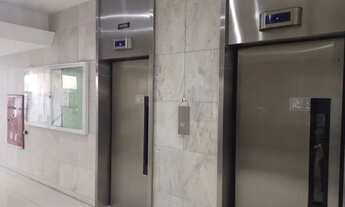 Imagem 3: Kitnet/conjugado para aluguel possui 25 metros quadrados em Centro - Rio de Janeiro - RJ