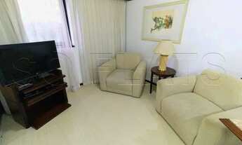 Imagem 5: Le Premier - Flat muito bem localizado e totalmente mobiliado. Com entrada imediata