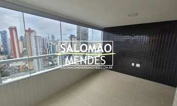 Imagem 4: JP Residence, Mobiliado, Andar Alto junto a Doca
