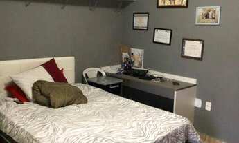 Imagem 5: Sobrado com 3 dormitórios - venda por R$ 798.000,00 ou aluguel por R$ 4.100,00/mês - Vila