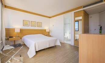 Imagem 4: Apartamento para Aluguel - Pinheiros, 1 Quarto, 26 m2