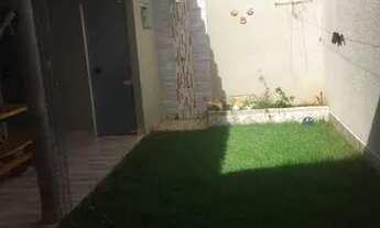 Imagem 2: Casa 3/4 Jd Presidente ALUGA-SE