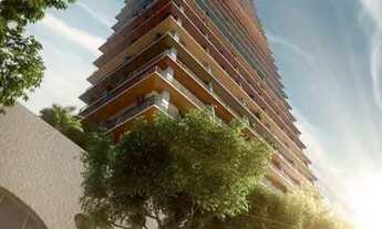 Imagem 2: APARTAMENTO RESIDENCIAL em São Paulo - SP, Jardim Vera Cruz(Zona Sul