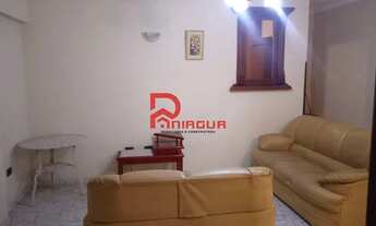 Imagem 4: Apartamento com 3 dorms, Canto do Forte, Praia Grande, Cod: 4725