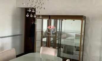 Imagem 4: Apartamento para aluguel 3 quartos 1 suíte 2 vagas Condomínio Residencial Villa das Artes