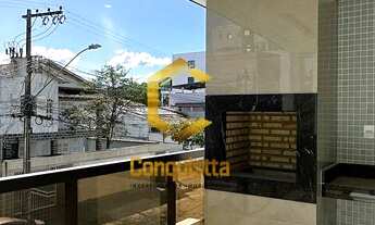 Imagem: Apartamento para venda tem 115 metros quadrados