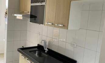 Imagem 5: Apartamento com 3 dormitórios à venda, 67 m² por R$ 350.000 - Itaim Paulista - São Paulo/S