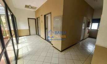 Imagem 6: Studio com 1 dormitório, 32 m² - venda por R$ 300.000 ou aluguel por R$ 2.145/mês - Vila B