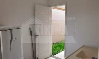 Imagem 4: CASA 2 QUARTOS PARA LOCAÇÃO NO COLONIA DONA LUIZA