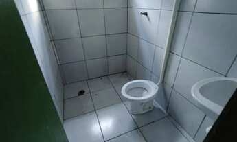 Imagem 3: Kitnet 01 quarto para Locação Ceilândia Norte (Ceilândia), Brasília