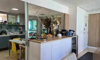 Imagem 4: JOãO PESSOA - Apartamento Padrão - Altiplano Nobre