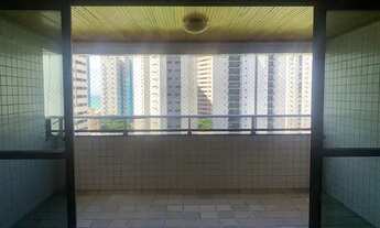 Imagem 4: MM-Apartamento para venda tem 200 metros quadrados com 4 quartos em Boa Viagem - Recife