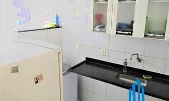 Imagem 4: Apartamento com 2 quartos a venda, 60m² por R$370.000 - Praia do Morro - Guarapari/ES