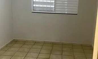 Imagem 6: Casa para aluguel possui 80 metros quadrados com 3 quartos